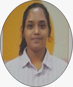 Anvitha Jain HS